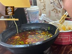 -一品飘香米线(一中总店)