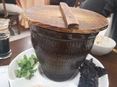 豆腐花-老苏州茶酒楼