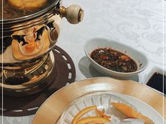 -海鲨湾海鲜会馆(百家湖1912店)