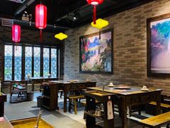 -舒家大院老火锅(台江路店)