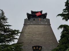 -华清宫景区