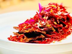 -柿合缘新京菜(国金中心商场店)