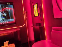 -星聚会KTV(中关村领展购物广场店)