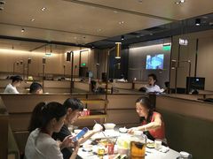 -海底捞火锅(金光华店)