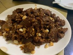 -清真宏玉祥黄门脸餐厅(华荫东里店)