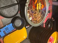 -牛New寿喜烧(虹桥新天地店)