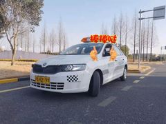 -小昆山驾校·基地自营(松江大学城实体店)