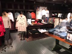 -Hollister Co(杭州万象城店)
