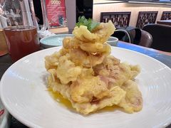 -李记饺子·熏酱东北菜(欢乐谷店)