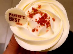 红丝绒纸杯蛋糕-Pantry's Best派悦坊蛋糕(K11购物艺术中心店)