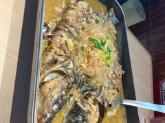 -鱼酷活鱼烤鱼(雨花客厅店)