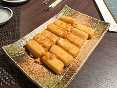 -逸东轩(香港逸东酒店)