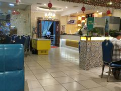 大堂-鲜洋城火锅(同安店)