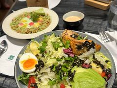 -THE WOODS 简餐 (国贸商城店)