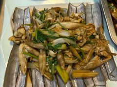 -胶东海鲜大排档(北太平庄店)