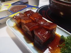 -黑鸡小馆(金源店)