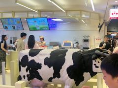 -红星前进面包牛奶公司(君太店)