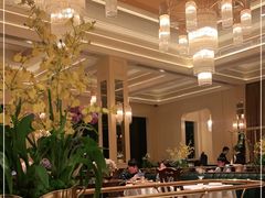 大堂-福楼法餐厅FLO