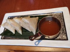 -品泰·泰国餐厅(苏州中心店)