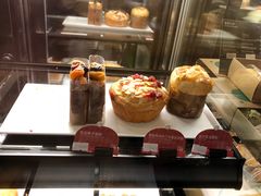 -星巴克(天津滨海国际机场1店)