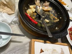 -汤城小厨•粤菜•靓汤(西直门凯德MALL店)