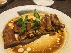 -大洋家·精品潮汕菜·生腌砂锅粥(天河东路店)