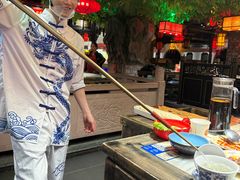 -矮板凳老火锅(宽窄巷子店)