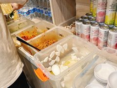 -洋洋安徽牛肉板面(洋洋店)