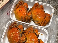 -南京大牌档(夫子庙老门东店)