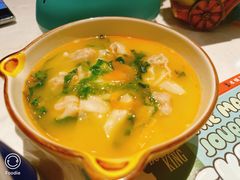 -水桶王国主题餐厅·聚会·生日派对·亲子活动·家庭套餐(亚龙湾希尔顿店)