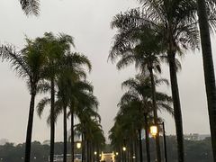 -南宁南湖公园