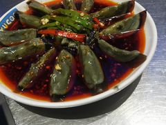 -鱼库·不仅是一家烤鱼店(车公庙店)
