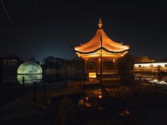 -南浔古镇