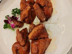 -西苑饭店·蓬莱春餐厅