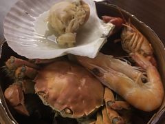 -AdD全日制餐厅(中谷花园酒店)