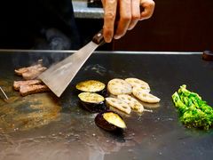 -神户牛排餐厅MOURIYA(总店)