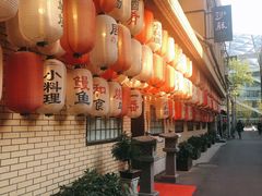 -伊藤ITO(侨福芳草地购物中心店)