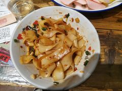 -盟重烧烤(高正街店)