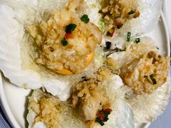 -79号渔船海鲜饭店(宝安店)