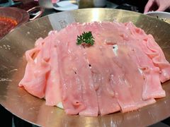 -肆味(东原1891江景店)