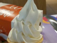 -麦当劳(百利广场店)