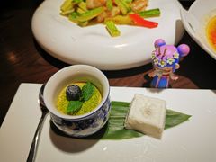 -九里云松·天香餐厅