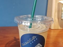 -Be Lived Cafe比例咖啡(摩天轮店)