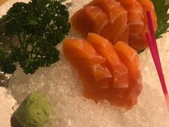 -酒井酱子·深夜食堂(东城汇店)
