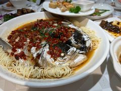-光明邨大酒家(淮海路店)