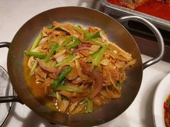 -涌上外婆桥(南塘店)