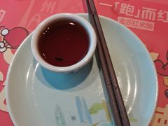 -点都德(广州白云山景区南门店)