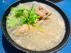 -新凯旋烧烤·燕姐千岛湖土菜