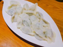 -船歌·鱼水饺青岛菜(闽江二路店)