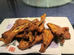 -鱼食饭稻·苏浙土菜17年老馆子(平江路店)